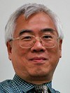 黃台生